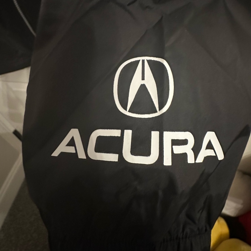 NWT - Limited Edition Autocannon Acura Type S Jacket - NSX TLX RSX MDX INTEGRA - Picture 4 of 11